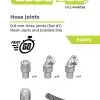 0.8mm Hose Joints Set 1, 1/20 - Decalcas -Cars - Plastic Models Sales 0 8mm hose joints set 1 1 20 decalcas w1200 h1200 a776e192737fb405bde6af6c8a1b70d7