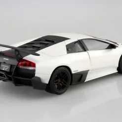 '09 LAMBORGHINI MURCIELAGO LP670-4 SV 1/24 - Aoshima -Cars - Plastic Models Sales 09 lamborghini murcielago lp670 4 sv 1 24 aoshima w1200 h1200 1c4d132b6738fd4ae152e3657b29a960
