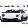 '09 LAMBORGHINI MURCIELAGO LP670-4 SV 1/24 - Aoshima -Cars - Plastic Models Sales 09 lamborghini murcielago lp670 4 sv 1 24 aoshima w1200 h1200 5651314b1be0cbe3c47da31cb2e2e632