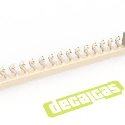 1,2mm Hose Joints (Set 2) 1/12 - Decalcas -Cars - Plastic Models Sales 1 2mm hose joints set 2 1 12 decalcas w1200 h1200 6308cdc17f199adc110b38f5b71c5d66