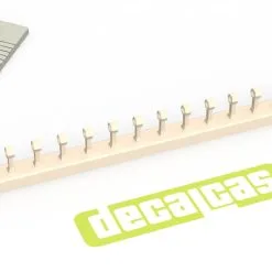1,2mm Hose Joints (Set 3) 1/12, 1/20, 1/24 - Decalcas -Cars - Plastic Models Sales 1 2mm hose joints set 3 1 12 1 20 1 24 decalcas w1200 h1200 1d92d4ba3bcf1b6386572b6799ef3fa7