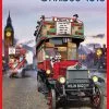 1/35 B-Type London Omnibus (1919) - MiniArt -Cars - Plastic Models Sales 1 35 b type london omnibus 1919 miniart w1200 h1200 8fc8b41b5a8fe2139d29c7eb62cb5ba8