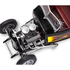 1932 Ford Rat Roadster (1:25) Plastic Model Kit MONOGRAM Auto 4524 - Revell -Cars - Plastic Models Sales 1932 ford rat roadster 1 25 plastic model kit monogram auto 4524 revell w1200 h1200 ba959a57ff4f3ed6bb4b9eabd3f676b9