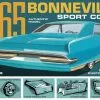 1965 Pontiac Bonneville Sport Coupe 3 In 1 1/25 - AMT -Cars - Plastic Models Sales 1965 pontiac bonneville sport coupe 3 in 1 1 25 amt w1200 h1200 7bf10159d2a6db3593813c71b4b57a9e