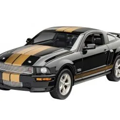 2006 Ford Shelby GT-H (1:25) Model Set 67665 - Revell