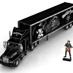 3D Puzzle REVELL 00173 - Motörhead Tour Truck - Revell -Cars - Plastic Models Sales 3d puzzle revell 00173 motorhead tour truck revell w1200 h1200 0f391cd502e562c16610d4067951f230