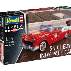 Cars - Plastic Models Sales -Cars - Plastic Models Sales 55 chevy indy pace car 1 25 plastic modelkit 07686 revell w1200 h1200 8f71d9140f2023ed27dc5c47aeb3a923