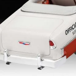 '55 Chevy Indy Pace Car (1:25) Plastic ModelKit 07686 - Revell -Cars - Plastic Models Sales 55 chevy indy pace car 1 25 plastic modelkit 07686 revell w1200 h1200 f211d290ca52a978bebdecec33cda5b2