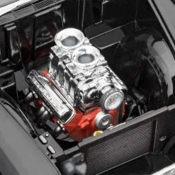 '56 Chevy Customs (1:24) Plastic ModelKit 07663 - Revell -Cars - Plastic Models Sales 56 chevy customs 1 24 plastic modelkit 07663 revell w1200 h1200 1adc990ab4278af3a428b4034989ddfa