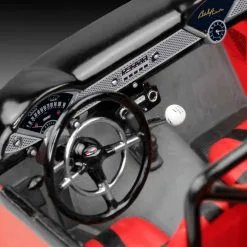 '56 Chevy Customs (1:24) Plastic ModelKit 07663 - Revell -Cars - Plastic Models Sales 56 chevy customs 1 24 plastic modelkit 07663 revell w1200 h1200 b9edbcd8a8f5d04346105ce00216abc0