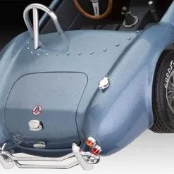 '62 Shelby Cobra 289 (1:25) Plastic Model Kit 07669 - Revell -Cars - Plastic Models Sales 62 shelby cobra 289 1 25 plastic model kit 07669 revell w1200 h1200 0af48c5abdc5683aecff6a3fd53f1d38