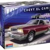 '78 Chevy El Camino 3 In 1 (1:24) Plastic ModelKit MONOGRAM 4491 - Revell -Cars - Plastic Models Sales 78 chevy el camino 3 in 1 1 24 plastic modelkit monogram 4491 revell w1200 h1200 50d60a95d01b4af84bd14f8dc1abe69d