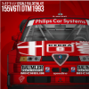 Alfa Romeo 155V6TI [DTM1993] Fulldetail Kit 1/12 - Model Factory Hiro -Cars - Plastic Models Sales alfa romeo 155v6ti dtm1993 fulldetail kit 1 12 model factory hiro w1200 h1200 0db6e61ec6a0d36c38216783daab7148
