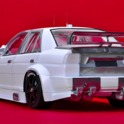 Alfa Romeo 155V6TI [DTM1993] Fulldetail Kit 1/12 - Model Factory Hiro -Cars - Plastic Models Sales alfa romeo 155v6ti dtm1993 fulldetail kit 1 12 model factory hiro w1200 h1200 9bc42fc3e9fd92e6cfa6c92209d9f389