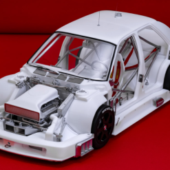 Alfa Romeo 155V6TI [DTM1993] Fulldetail Kit 1/12 - Model Factory Hiro -Cars - Plastic Models Sales alfa romeo 155v6ti dtm1993 fulldetail kit 1 12 model factory hiro w1200 h1200 cc022e45f25a79882bd042a6719e7417