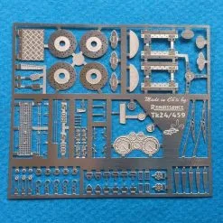 Alpine Renault A110 Detail Set - Renaissance