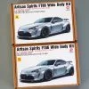 Artisan Spirits FT86 Wide Body Kit For Tamiya 24323 1/24 - Hobby Design -Cars - Plastic Models Sales artisan spirits ft86 wide body kit for tamiya 24323 1 24 hobby design w1200 h1200 2fd91135e3d60a7ba342af5414ce689d