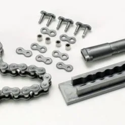 Assembly Chain Set For 1:6 - Tamiya