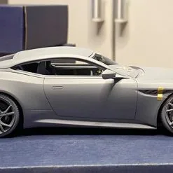 Aston Martin DBS 1/24 Full Detail Kit - Alpha Model