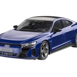 Audi E-tron GT (1:24) EasyClick ModelSet Auto 67698 - Revell -Cars - Plastic Models Sales audi e tron gt 1 24 easyclick modelset auto 67698 revell w1200 h1200 6ff250fd6e6890d412aa2b13390bbc0d