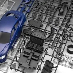 Audi E-tron GT (1:24) EasyClick ModelSet Auto 67698 - Revell -Cars - Plastic Models Sales audi e tron gt 1 24 easyclick modelset auto 67698 revell w1200 h1200 a4f89f4fa62744cb7d6eb4a1fd2526f1