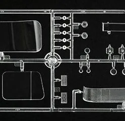 AUSTRALIAN TRUCK (1:24) Model Kit 0719 - Italeri -Cars - Plastic Models Sales australian truck 1 24 model kit 0719 italeri w1200 h1200 af44c64d018b23982ac97cae1391369f