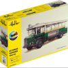 Autobus Parisien TN6 C2 - Starter Set 1/24 - Heller -Cars - Plastic Models Sales autobus parisien tn6 c2 starter set 1 24 heller w1200 h1200 c1e6b2b5a7eac6bb3772e7bb17bc51b9