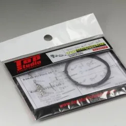 Banjo Fitting Set C 1/12 - Top Studio