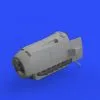 Bf 109E Motor 1/32 – Eduard -Cars - Plastic Models Sales bf 109e motor 1 32 eduard w1200 h1200 ab55646e26d20bd9aec6499e64590873