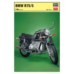 BMW R75/5 - Hasegawa