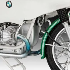 BMW R75/5 Police (1:8) Plastic Model Kit 7940 - Revell -Cars - Plastic Models Sales bmw r75 5 police 1 8 plastic model kit 7940 revell w1200 h1200 c2ce28120187d8c2d9f2ab6594a917a8