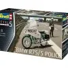 BMW R75/5 Police (1:8) Plastic Model Kit 7940 - Revell -Cars - Plastic Models Sales bmw r75 5 police 1 8 plastic model kit 7940 revell w1200 h1200 ee40ead866d3f4c04a30c5bf0cf504e8