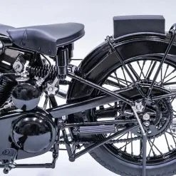 Brough Superior SS100 Fulldetail Kit 1/9 - Model Factory Hiro -Cars - Plastic Models Sales brough superior ss100 fulldetail kit 1 9 model factory hiro w1200 h1200 4ad908d64a0dfd495d26cb6c59217f64