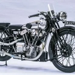 Brough Superior SS100 Fulldetail Kit 1/9 - Model Factory Hiro -Cars - Plastic Models Sales brough superior ss100 fulldetail kit 1 9 model factory hiro w1200 h1200 4ce8dfbec85297a58675f5b893d7221c