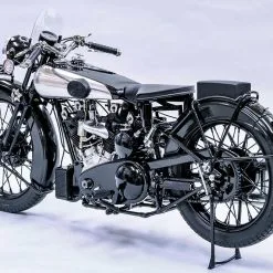 Brough Superior SS100 Fulldetail Kit 1/9 - Model Factory Hiro -Cars - Plastic Models Sales brough superior ss100 fulldetail kit 1 9 model factory hiro w1200 h1200 a3b4b0ba972282b9ffb8d4c6d512f033