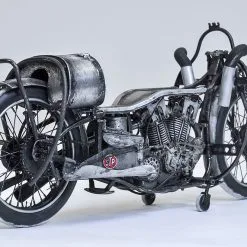 Burt Munro Special [Speed Record In 1962] Fulldetail Kit 1/9 - Model Factory Hiro -Cars - Plastic Models Sales burt munro special speed record in 1962 fulldetail kit 1 9 model factory w1200 h1200 30c1d7e8ea7ffd333a3f7da5abc251ab