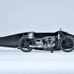 Burt Munro Special [Speed Record In 1962] Fulldetail Kit 1/9 - Model Factory Hiro -Cars - Plastic Models Sales burt munro special speed record in 1962 fulldetail kit 1 9 model factory w1200 h1200 3921faafa66ae50d9d975d8bee4c7e10