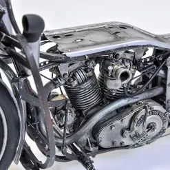 Burt Munro Special [Speed Record In 1962] Fulldetail Kit 1/9 - Model Factory Hiro -Cars - Plastic Models Sales burt munro special speed record in 1962 fulldetail kit 1 9 model factory w1200 h1200 8e99e61ae0fe969d171a69e0593e0058