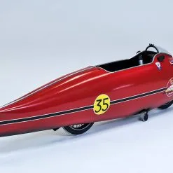 Burt Munro Special [Speed Record In 1962] Fulldetail Kit 1/9 - Model Factory Hiro -Cars - Plastic Models Sales burt munro special speed record in 1962 fulldetail kit 1 9 model factory w1200 h1200 93379723ddeeaf60246bed8daabdf3fd
