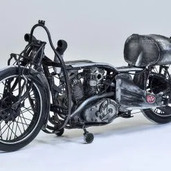 Burt Munro Special [Speed Record In 1962] Fulldetail Kit 1/9 - Model Factory Hiro -Cars - Plastic Models Sales burt munro special speed record in 1962 fulldetail kit 1 9 model factory w1200 h1200 b5fe14c03cb3aa527fdb8d72228dd945