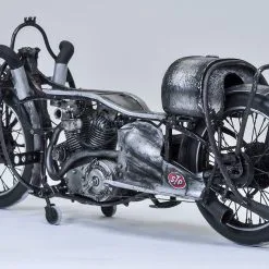 Burt Munro Special [Speed Record In 1962] Fulldetail Kit 1/9 - Model Factory Hiro -Cars - Plastic Models Sales burt munro special speed record in 1962 fulldetail kit 1 9 model factory w1200 h1200 b8ef68cac78c18cdd532ce8472564c4e