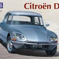 Citroen DS21 - Ebbro