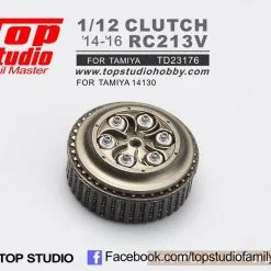 Clutch 2014 - 2016 For RC213V - Top Studio