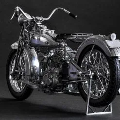 Crocker Hemi-Head 1936 "Small Tank" 1/9 - Model Factory Hiro -Cars - Plastic Models Sales crocker hemi head 1936 small tank 1 9 model factory hiro w1200 h1200 895d4387d29f39ae9bfde854e9ac9393