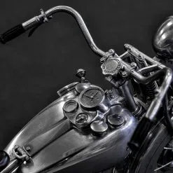 Crocker Hemi-Head 1936 "Small Tank" 1/9 - Model Factory Hiro -Cars - Plastic Models Sales crocker hemi head 1936 small tank 1 9 model factory hiro w1200 h1200 8d96033e79c50b76b23b31f60cfac660