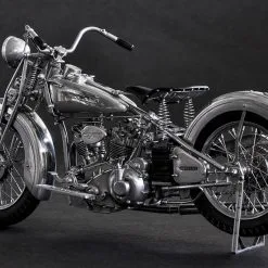 Crocker Hemi-Head 1936 "Small Tank" 1/9 - Model Factory Hiro -Cars - Plastic Models Sales crocker hemi head 1936 small tank 1 9 model factory hiro w1200 h1200 92d2d4eee26e7ca89ded391684ccc624