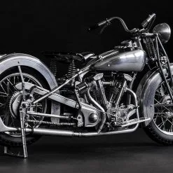 Crocker Hemi-Head 1936 "Small Tank" 1/9 - Model Factory Hiro -Cars - Plastic Models Sales crocker hemi head 1936 small tank 1 9 model factory hiro w1200 h1200 95d79abbbc35654fa4fb1e47eb3b5dfd