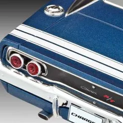 Dodge Charger R/T 1968 (1:25) Plastic Model Kit 07188 - Revell 14 Dodge Charger R/T 1968 (1:25) Plastic Model Kit 07188 - Revell -Cars - Plastic Models Sales dodge charger r t 1968 1 25 plastic model kit 07188 revell w1200 h1200 65b8faca0955d6af0b08ad9005766269