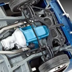 Dodge Charger R/T 1968 (1:25) Plastic Model Kit 07188 - Revell 15 Dodge Charger R/T 1968 (1:25) Plastic Model Kit 07188 - Revell -Cars - Plastic Models Sales dodge charger r t 1968 1 25 plastic model kit 07188 revell w1200 h1200 9c67a83e60029b22b2f60c0c2768bb64