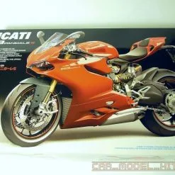 Ducati 1199 Panigale S - Tamiya -Cars - Plastic Models Sales ducati 1199 panigale s tamiya w1200 h1200 4b57c61c4a11ed53c6aa548d6adf630c
